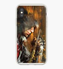 Jacob Frye iPhone Case