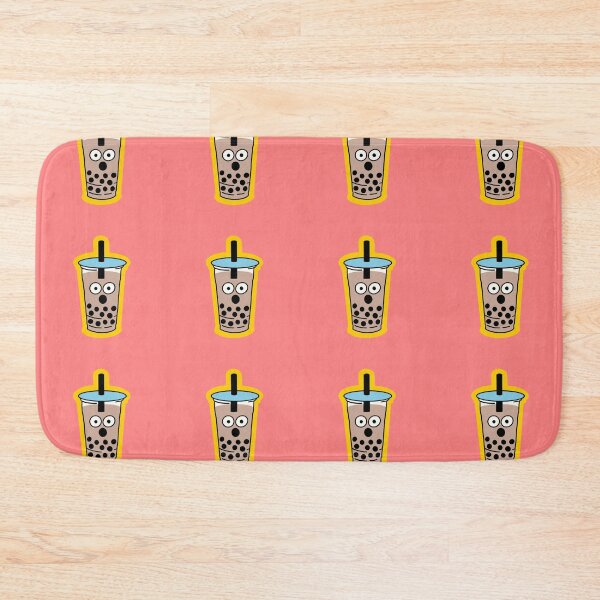 Item preview, Bubble Tea! designed and sold by smileyfriend.