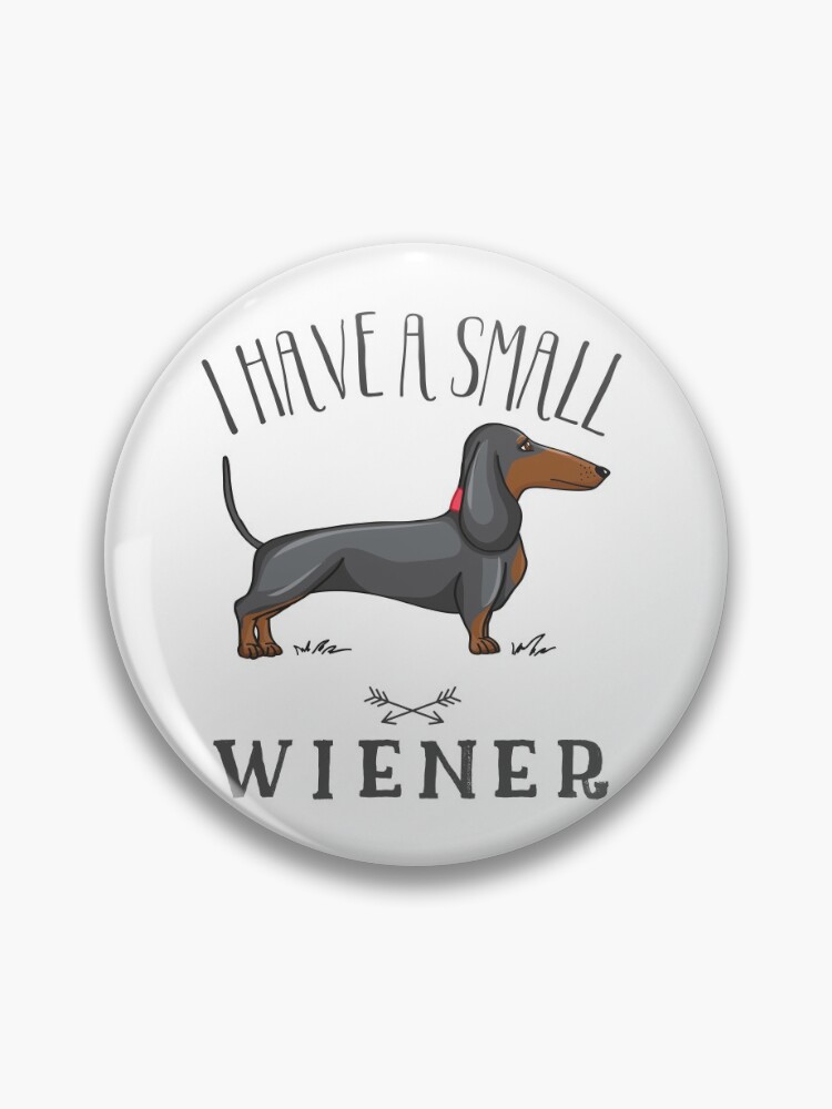 Funny weiner shop