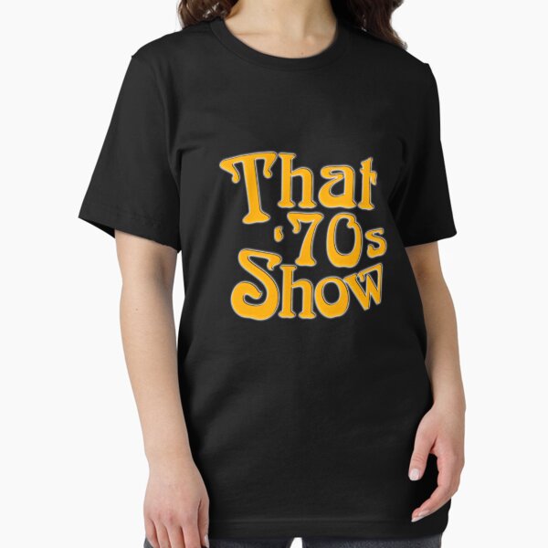 Artikel-Vorschau von Diese 70'er Show, designt und verkauft von ThingsShop.