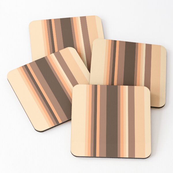 Item preview, Baffling Seamless Stripes designed and sold by TheArtism.