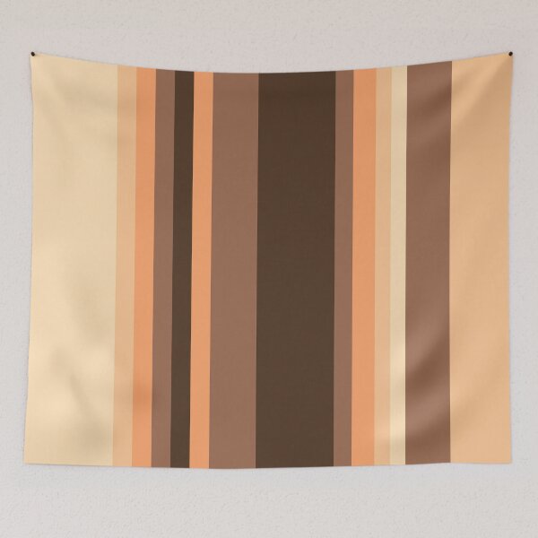 Item preview, Baffling Seamless Stripes designed and sold by TheArtism.