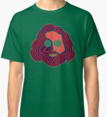 Jerry Face Classic T-Shirt