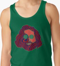 Jerry Face Tank Top