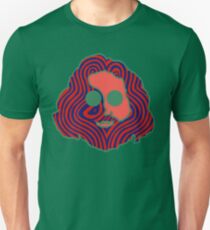 Jerry Face Unisex T-Shirt