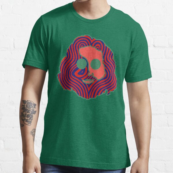 Jerry Face Essential T-Shirt