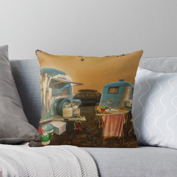Item preview, El rincón de Airstream y Westcraft designed and sold by Steve Walser.