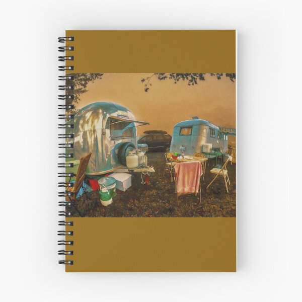Item preview, The Corner of Airstream & Westcraft designed and sold by Steve Walser.