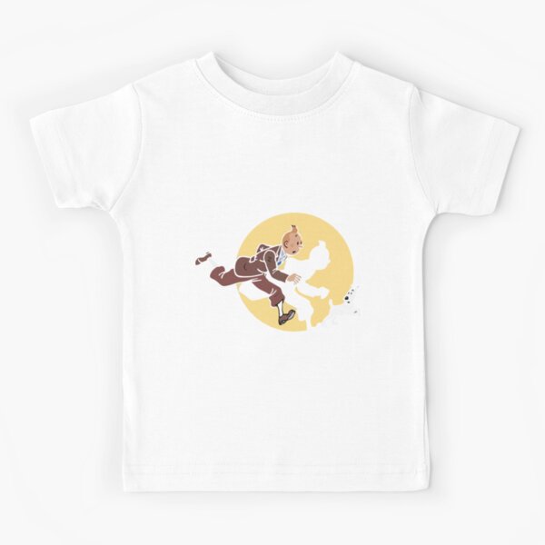 Untitled Kids T-Shirt