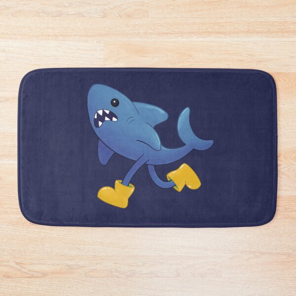 Item preview, Shark Boots designed and sold by raediocloud.