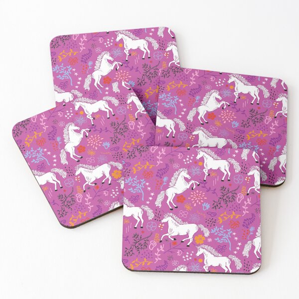 Item preview, Unicornios Mágicos Místicos designed and sold by KiteParty11.