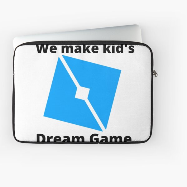 Roblox Laptop Sleeves Redbubble - flamingo roblox the mirror free roblox cool avatar items