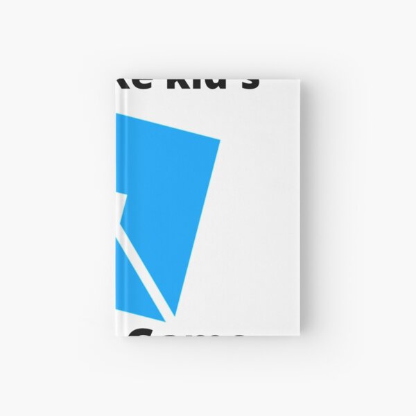 Cuadernos De Tapa Dura Roblox Redbubble - como hacer de noche en roblox studio