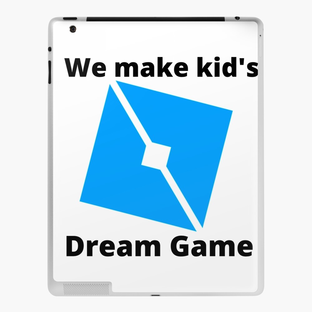 Roblox Builders Club Ipads