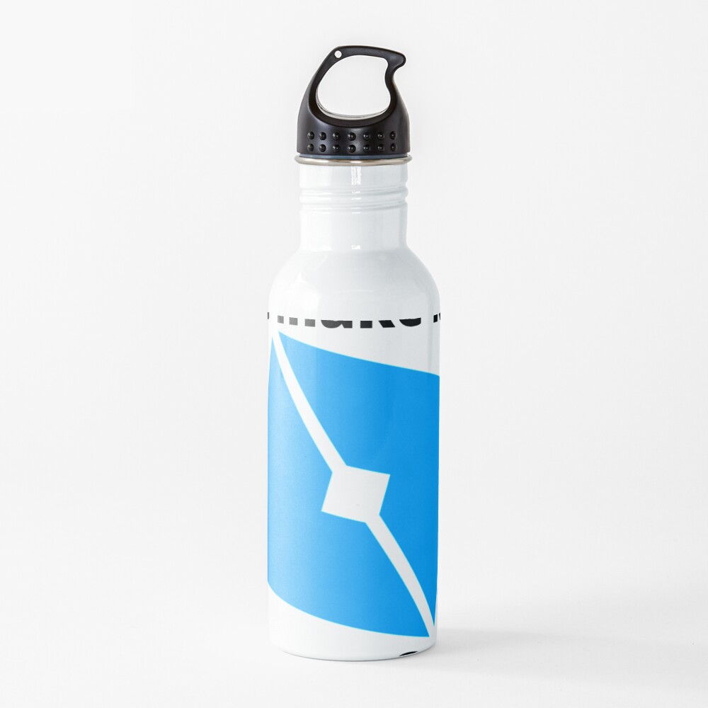 Roblox Studio Water Bottle By Raynana Redbubble - how to get water in roblox studio