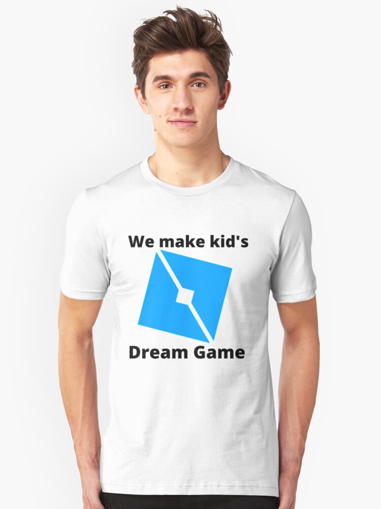 Roblox App For Making Shirts