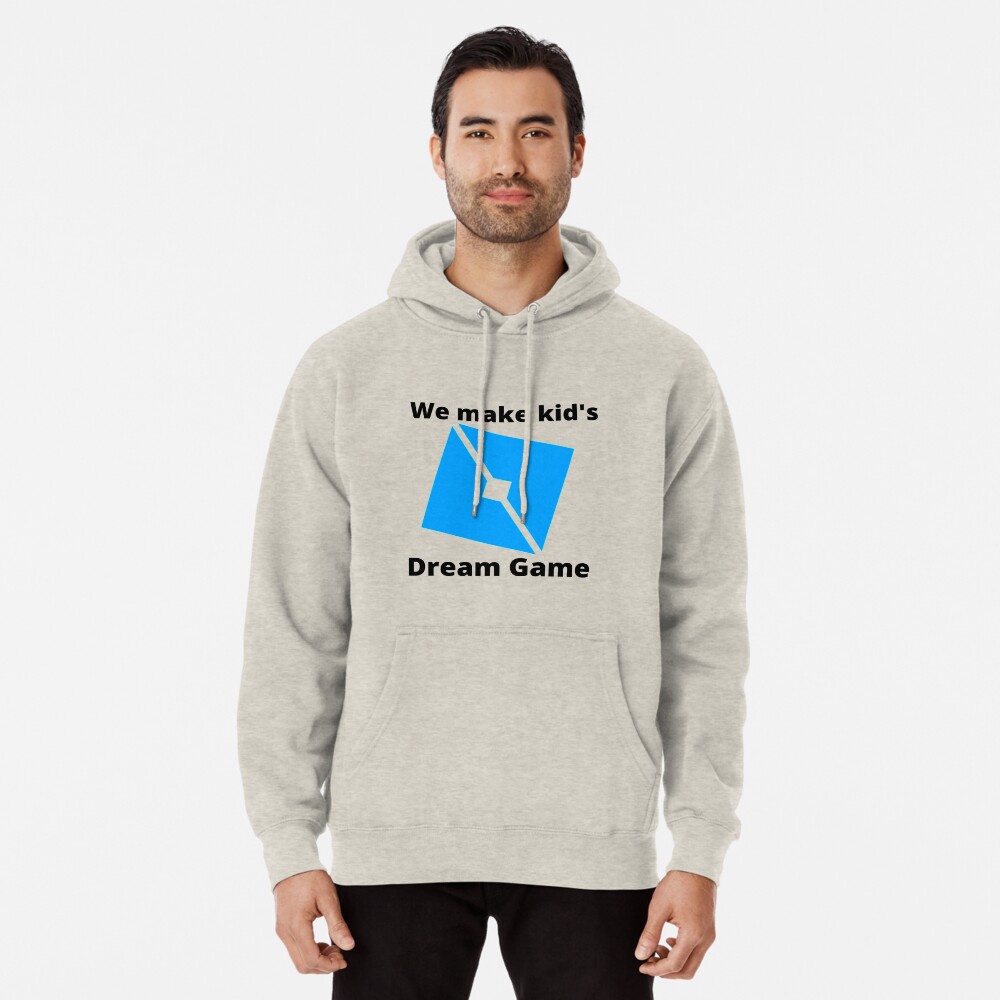 Roblox studio hoodie Clearance