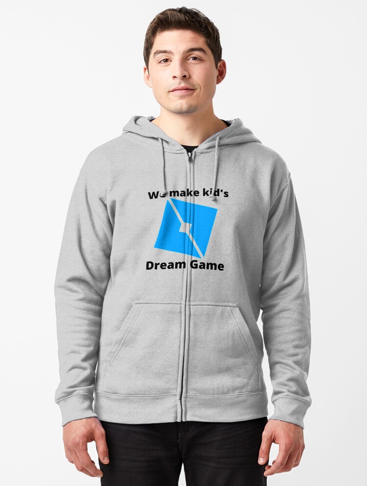 Roblox studio hoodie Clearance