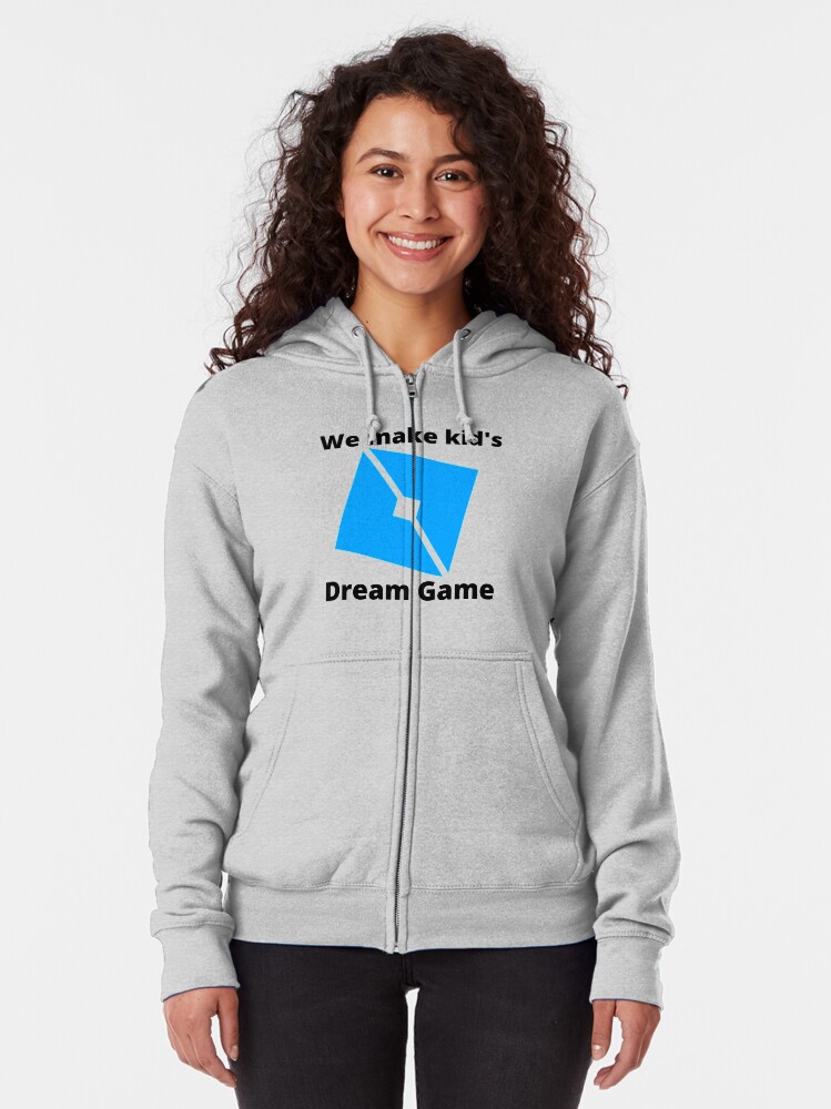Roblox studio hoodie Clearance
