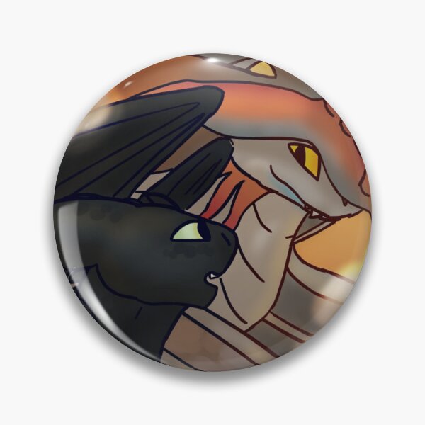 Item preview, HTTYD Cloudjumper and Toothless designed and sold by AngelTheSiren.