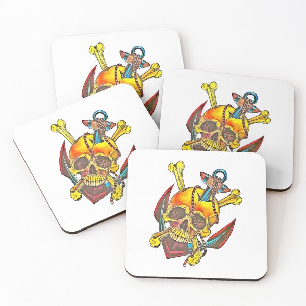 Item preview, Skull designed and sold by theSkullman.