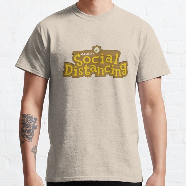 Distance T Shirts Redbubble - anti social social club x invisible man tee roblox