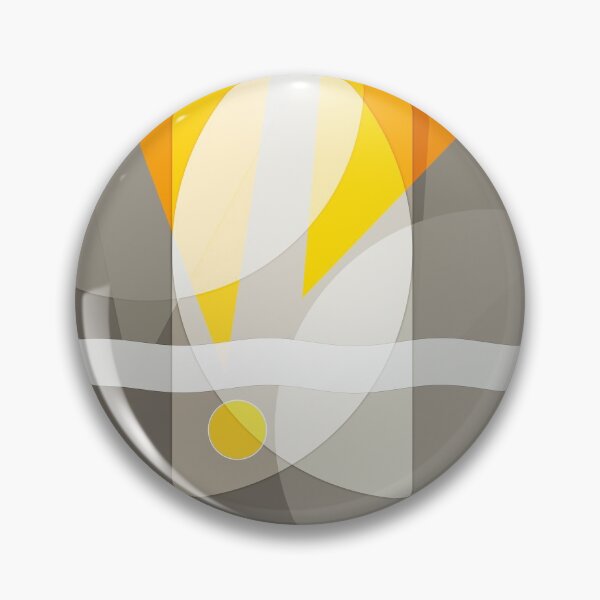 Item preview, Geometric Abstraction 12 designed and sold by Marco Serrot  Style.