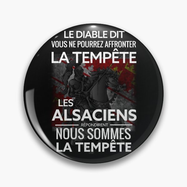 Item preview, Alsace and storm designed and sold by ErenStream.