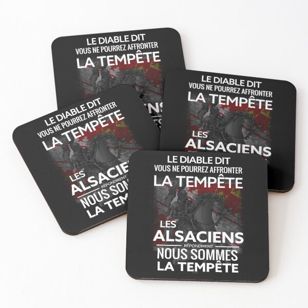 Item preview, Alsace and storm designed and sold by ErenStream.
