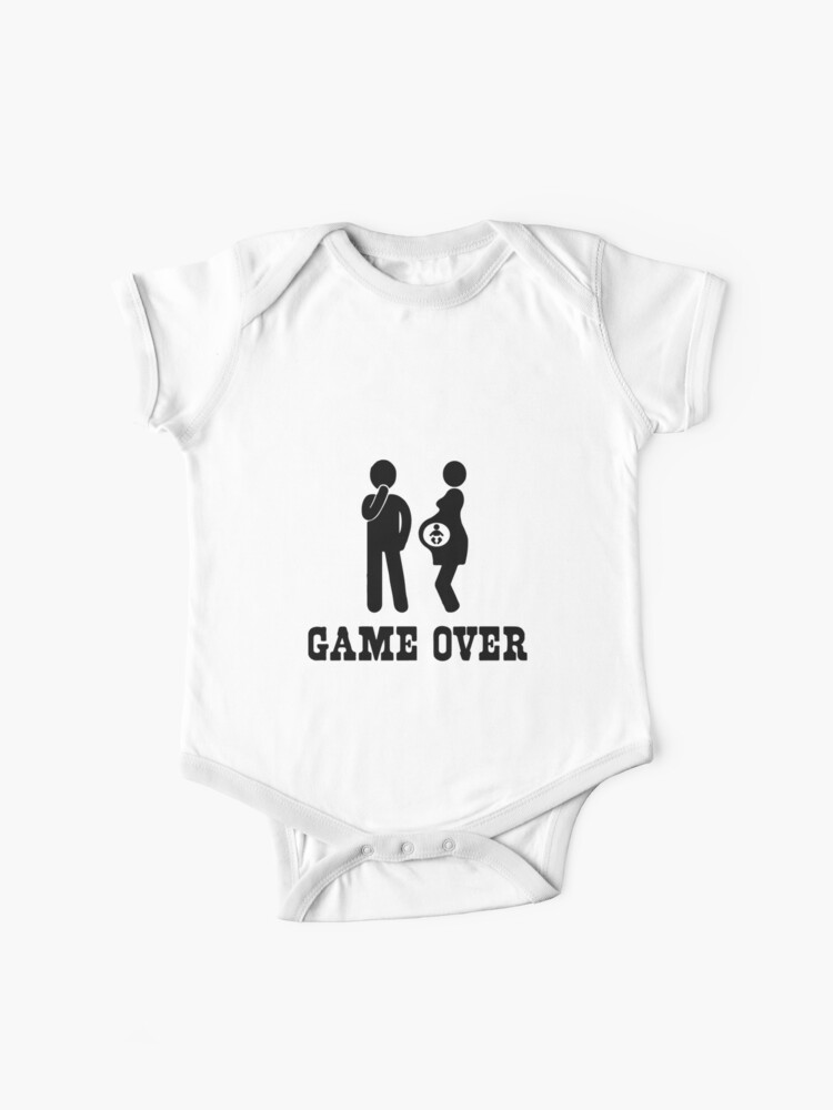 funny infant shirts