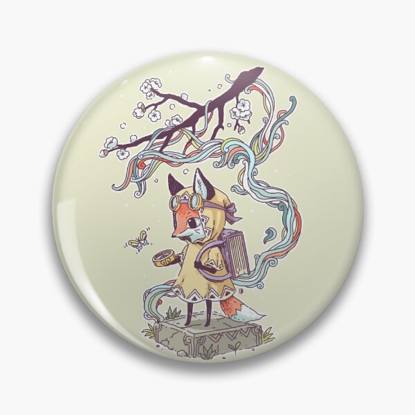 Item preview, Little Explorer designed and sold by freeminds.