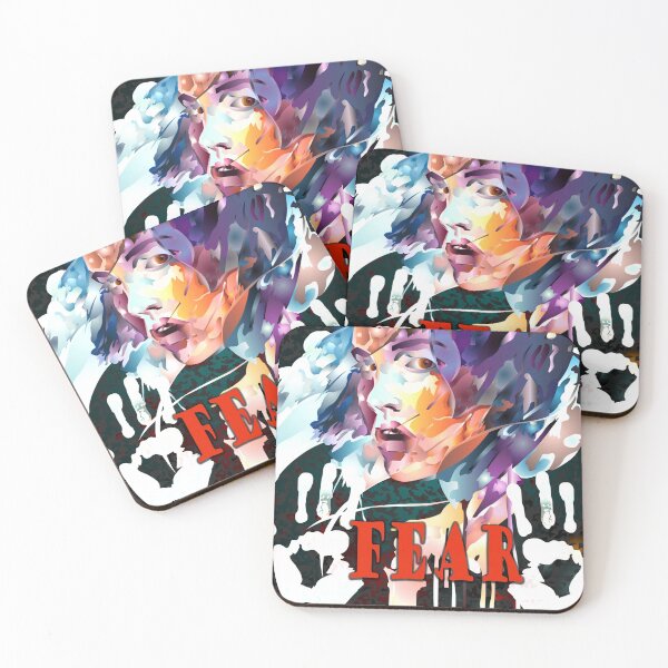 Item preview, Fear2020 designed and sold by Dipanjan20.