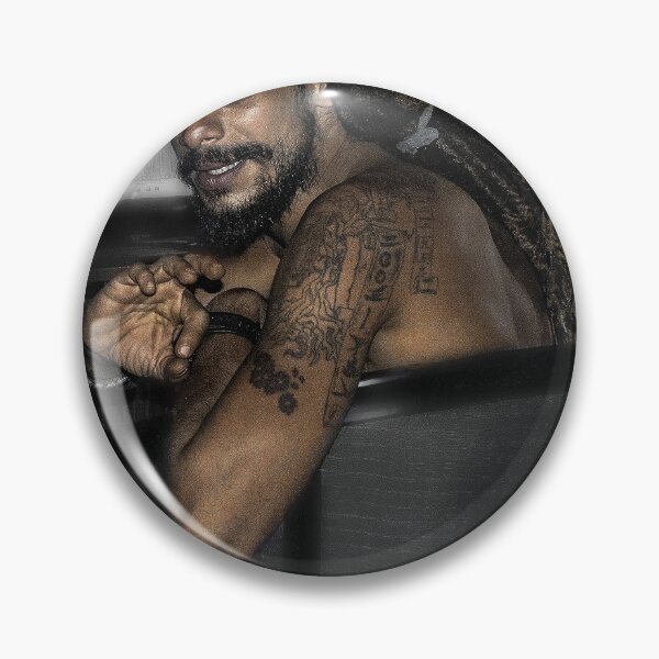 Item preview, Portrait of Arno Select designed and sold by Wayne King.