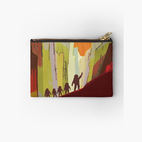 Item preview, NASA TEACH ON MARS AND ITS MOONS Mars Recruitment Program designed and sold by retroposters.