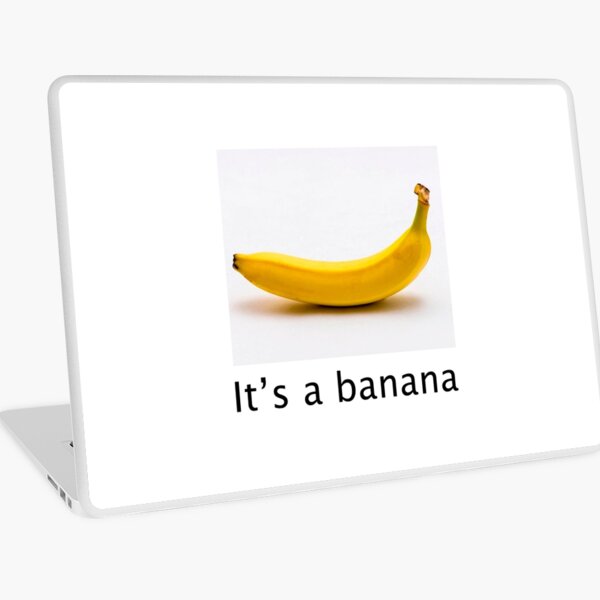 It's Bananas!