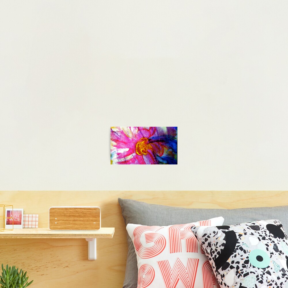 PRINTEMPS Photographic Print