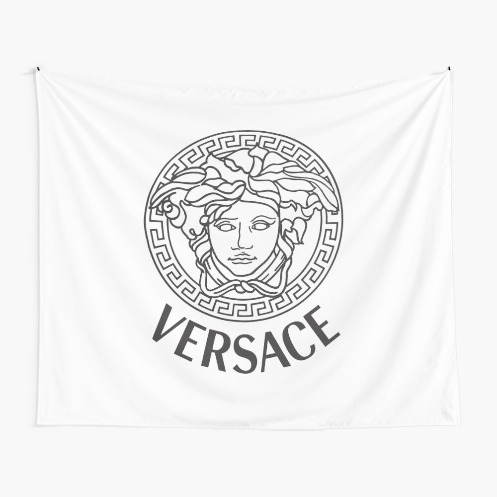 versace tapestry