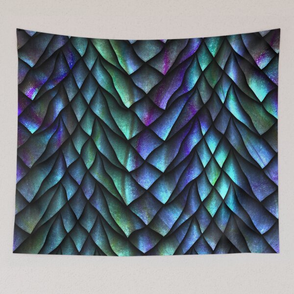 Item preview, Dragon Scales designed and sold by Maddie4Real.