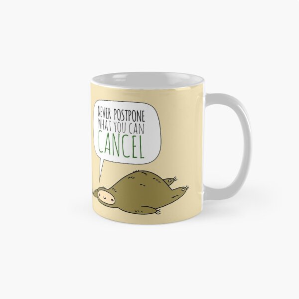 Item preview, Sloth Wisdom.  designed and sold by shizayats.