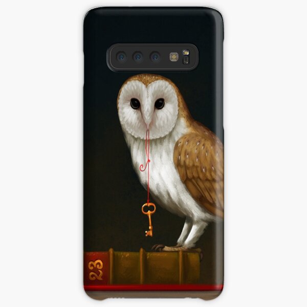 Key to Knowledge Samsung Galaxy Snap Case
