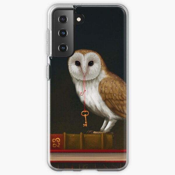 Key to Knowledge Samsung Galaxy Soft Case