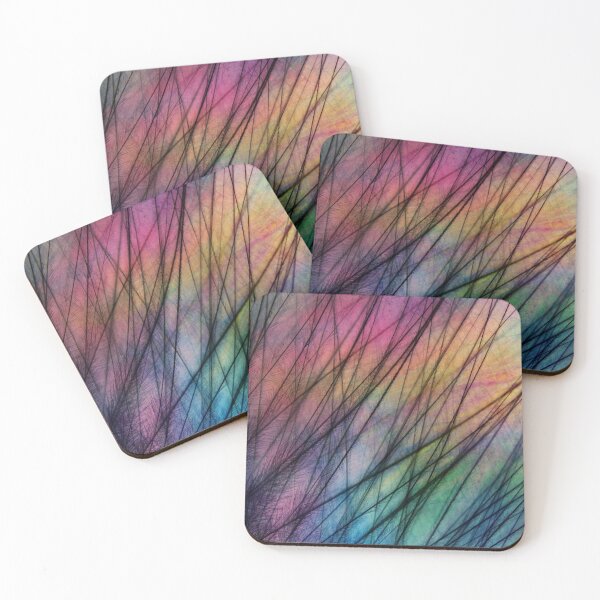 Item preview, Tropical Feather Abstract II designed and sold by SharonJ.