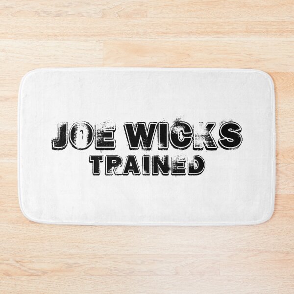Item preview, joe wicks trained designed and sold by digitalknight.