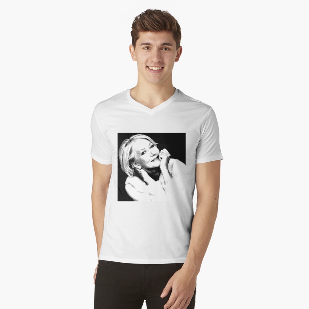 helen mirren t shirt