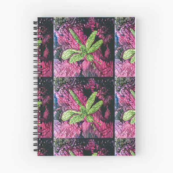 Item preview, Dragonfly in a twisted world designed and sold by FreedomMuse.