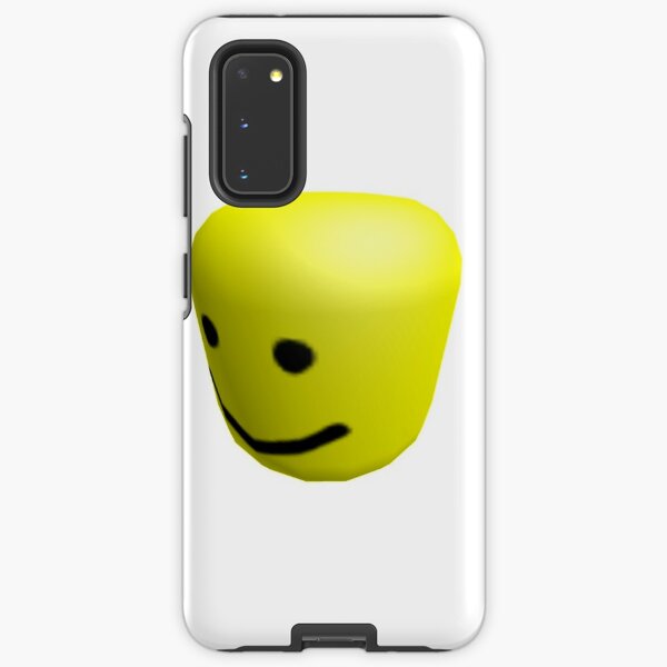 Denis Roblox Cases For Samsung Galaxy Redbubble - roblox oof try not to laugh