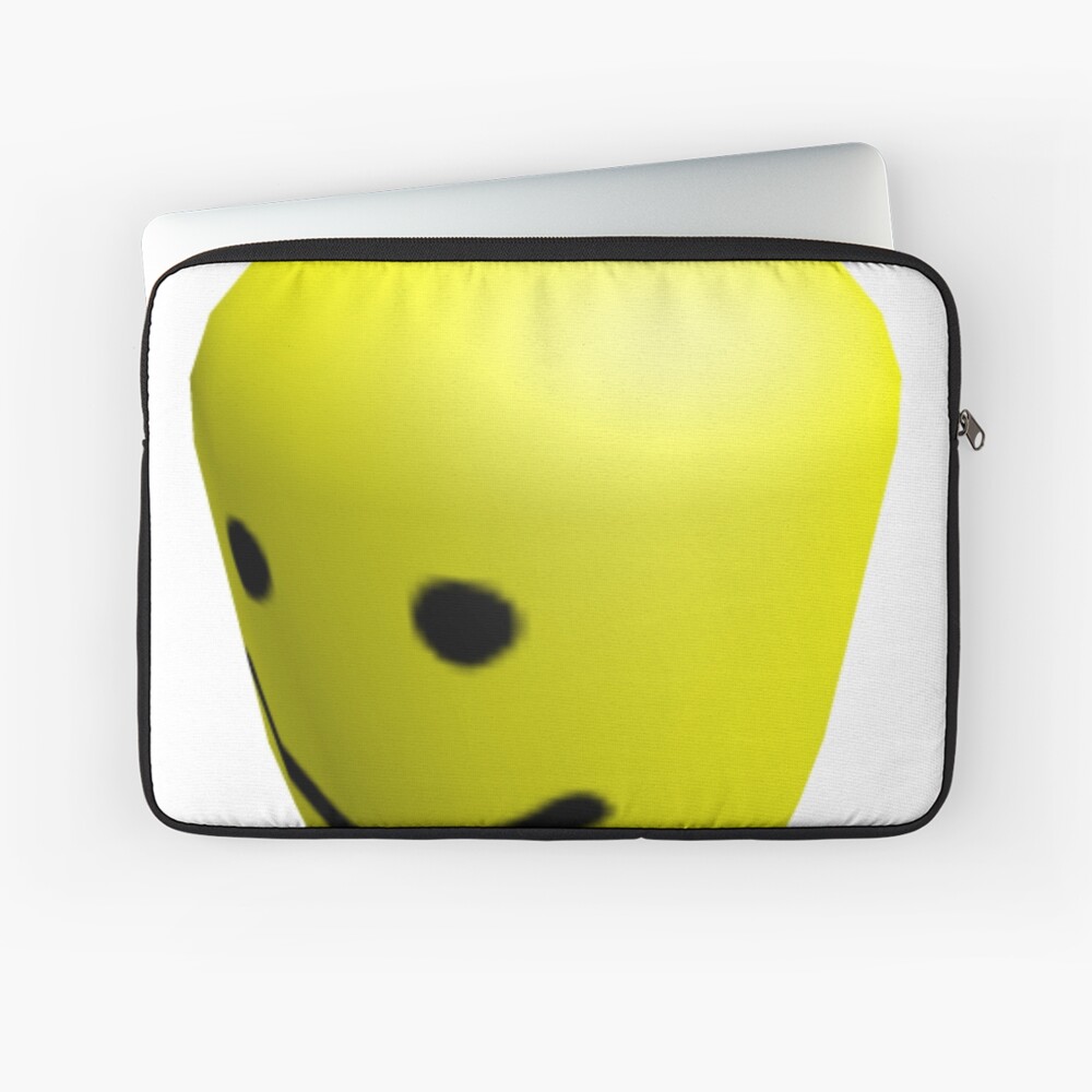 Roblox Funny Noob Ipad Case Skin By Raynana Redbubble - roblox oof ipad case skin by jordyurbanski redbubble