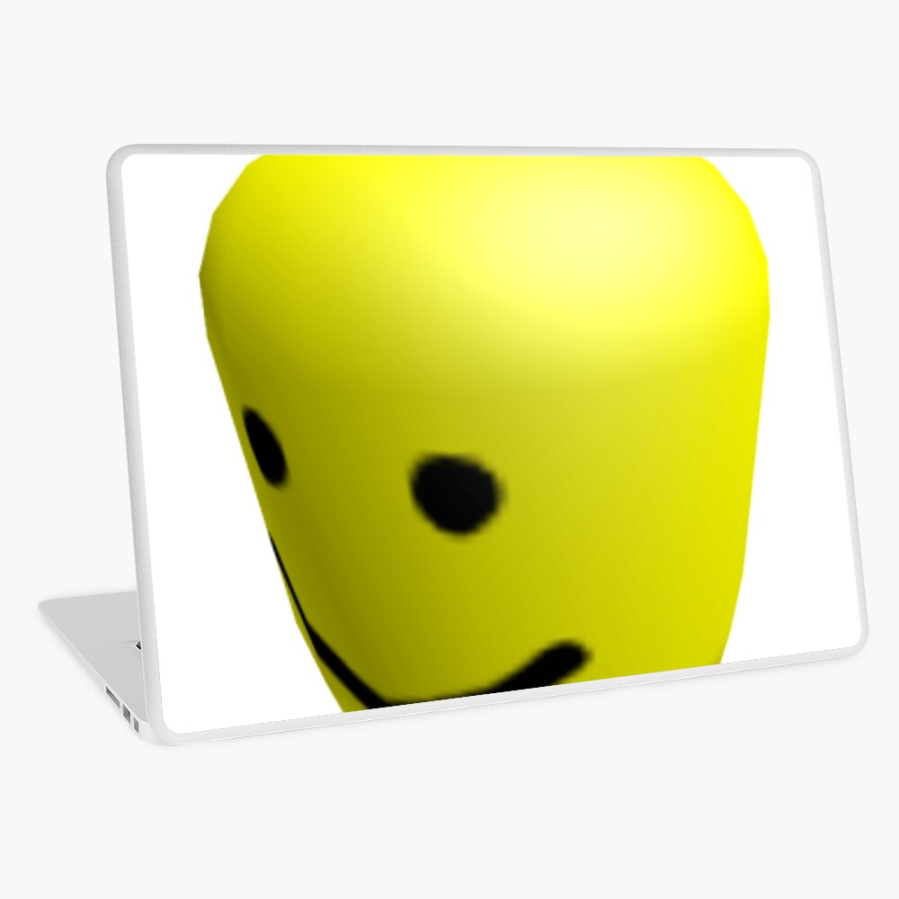 Roblox Funny Noob Ipad Case Skin By Raynana Redbubble - roblox 2006 noob