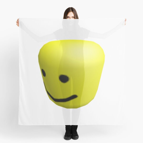 Denis Roblox Scarves Redbubble - roblox fortnite denis