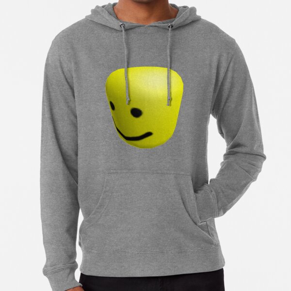 Roblox Sweatshirts Hoodies Redbubble - teaching a noob how to play flood escape 2 roblox youtube